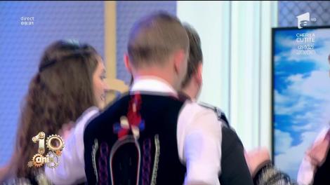 Ansamblul Kymata al Uniunii Elene din Romania, Filiala Prahova