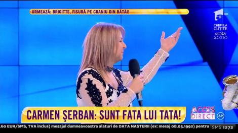 Carmen Șerban & Mihail Tițoiu - ”Am să cred în toți nebunii”