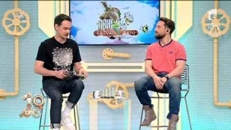 DE SEZON! Mesajul zilei de pe Facebook. Răzvan: "Ăsta-i preferatul meu. Probabil s-a primenit bine şi i-a fost ruşine să mai intre în biserică". "Cine a luat Paște și poate să mi dea și mie 3 bucățele?"