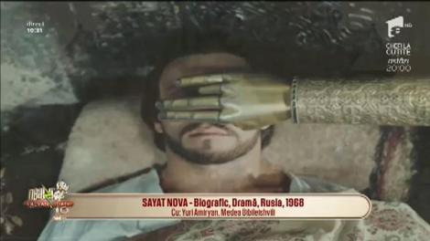 Cronica filmelor care trebuie vizionate: Romania neîmblânzită