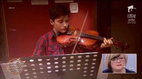 Totul pentru dragoste. Adopția, minunea din viața ei: "Am primit diagnosticul de infertilitate şi atunci am aflat de acest copil. Era maltratat şi avea doar 13 kilograme. A supravieţuit".