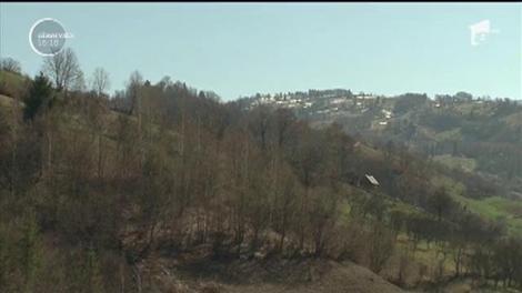 Jocul Satului, o tradiție de Paște păstrată din străbuni, în Bistriţa-Năsăud