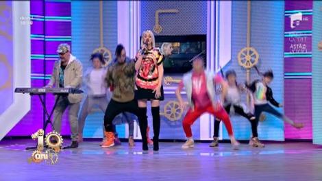 Ramona Nerra & Dr. Mako feat. Mnday - Sorry (For You)