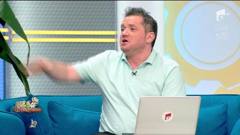 Smiley News. Ce poate să pățească un DJ într-un concert