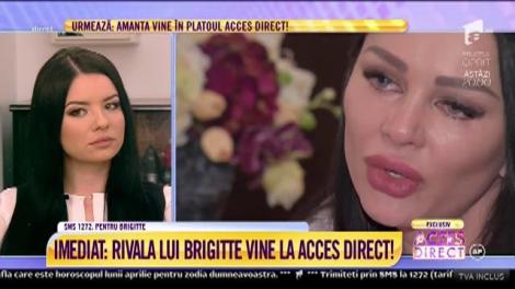 Brigitte Năstase, cu lacrimi în ochi: ”Din complexul că am fost înșelată, am început să-mi fac operații estetice. Am hotărât că Ilie nu o să mai conteze”