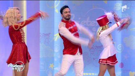 Andreea Bălan - colaj de melodii româneşti