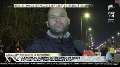 Clejanii au pierdut mii de euro, de Paște, iar Mara Bănică, gest impresionant pentru un copil bolnav