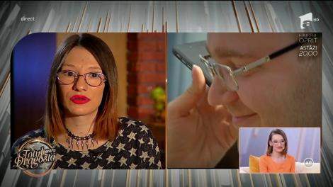 A primit lovitură după lovitură, dar Cosmin a fost salvatorul ei! Mihaela, surpriză pentru iubitul ei: "Vreau să îmbătrânesc alături de el"