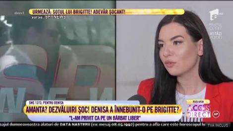 Dezvăluiri șoc! După ce a rămas fără loc de muncă, presupusa amantă a lui Ilie Năstase a vorbit: ”L-am privit ca pe un bărbat liber”