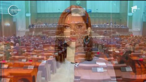 Avertisment european pentru România. Schimbările din justiţie adoptate de Parlament provoacă îngrijorare