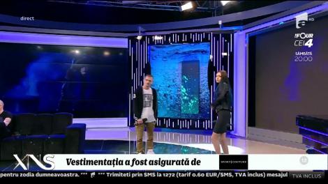 Anita feat. Sweb - "Așa ne-a fost scris"