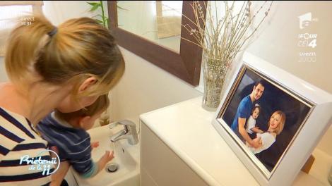 Ai copii şi ţi-e frică de bacterii? Medicii îţi explică exact ce ai de făcut: "Cei mici trebuie expuşi treptat la microbi pentru a-şi forma imunitatea"