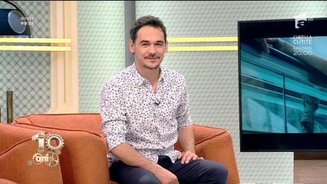 Jo a lansat videoclipul și piesa "În lipsa ta"