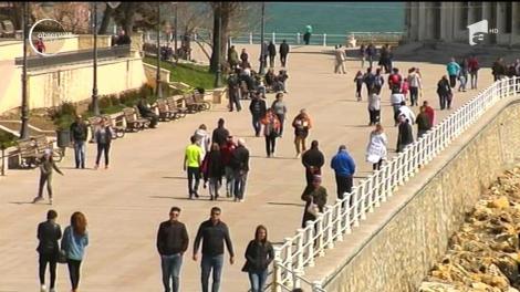 Încă o zi liberă de 1 Mai