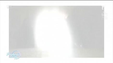 A transformat povestea sa de viaţă într-un film! Violeta Bârla, abandonată de părinţi, a reuşit să absolve cursuri cinematografice, la Roma: "Cel mai greu a fost la 18 ani, când am ieşit din orfelinat"