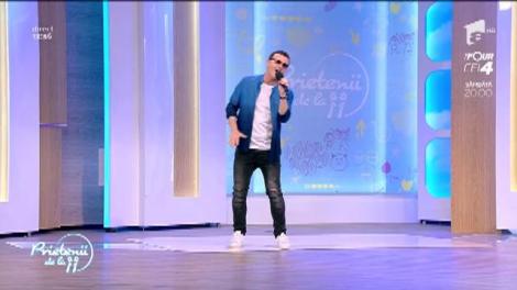 Aurel Moldoveanu - "Constantine, Constantine"