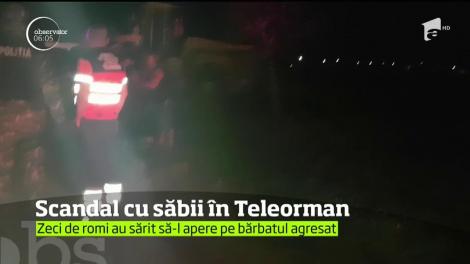 Scandal de proporţii la Smârdioasa, în Teleorman