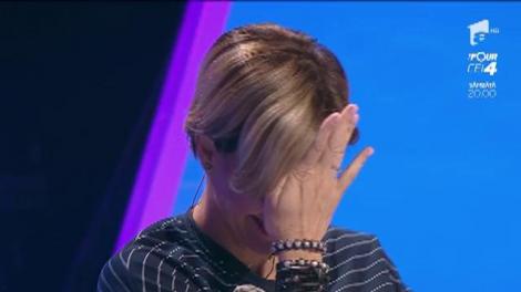 Ana, fiica Roxanei Ciuhulescu, a dat tot din casă! Ce sfaturi primește fetița de la mama ei: "Dacă cineva mă bate, să îl bat eu mai tare"