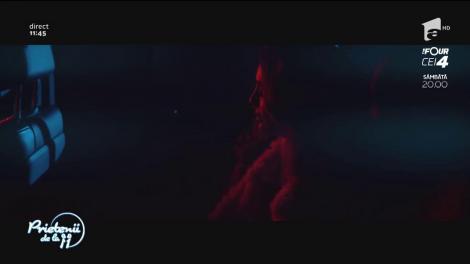 Videoclip! Claudia Pavel - "Muza ta"