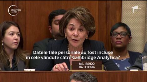 Facebook se gândeşte să dea în judecată faimoasa universitate Cambridge