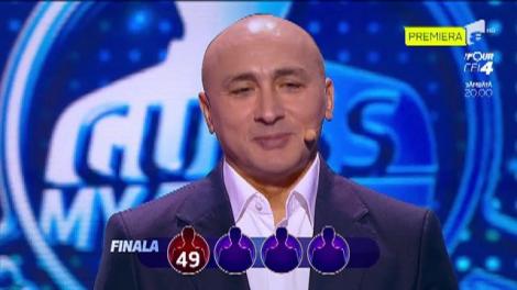 Au luptat, s-au străduit, dar nu au reușit! Oana și Robert, greșeală fatală în fața lui Marcel Pavel. Nici vârsta președintelui Klaus Iohanis nu i-a ajutat: "Mamă, mamă, mamăăă!"