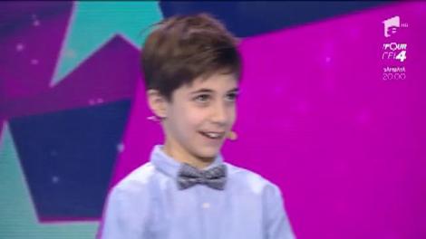 Proba de mimă! Cine a ghicit cele mai multe imagini?