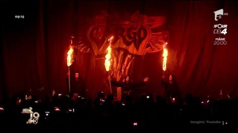 E iar WEEKEND! Ce poţi face zilele astea: Festival de Lumini, spectacole speciale, petreceri în cluburi, târguri de Paşte