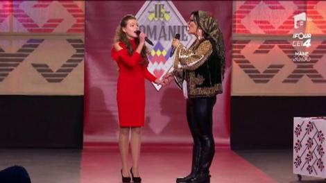 Proba ”Fete, vedete și talente”. La această încercare se interpretează scenete, se cântă și se dansează