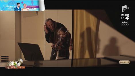 Băieţii de la The Mono Jacks au piesă nouă şi sună EXTRAORDINAR! "1000 de DA" s-a auzit, în PREMIERĂ, la "Neatza"