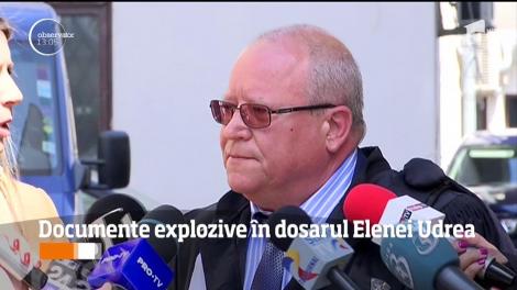 Elena Udrea a obţinut statutul de refugiat politic în Costa Rica