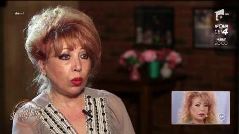 Femeia care l-a văzut pe Iisus! Silvia: "Am intrat într-un tunel şi mă aştepta o doamnă frumoasă!"