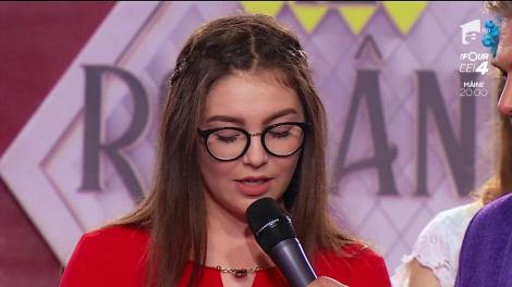 "A fost momentul de aur!". Hohote de râs, în sală. Nici jurații nu au reușit să se abțină: "Spre sfânta sa soră, Suzana se suie și să p..ă din tot sufletul"