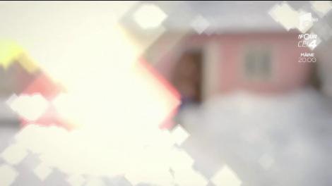 Andreea Pitaru, 16 ani, pasionată de dansul popular