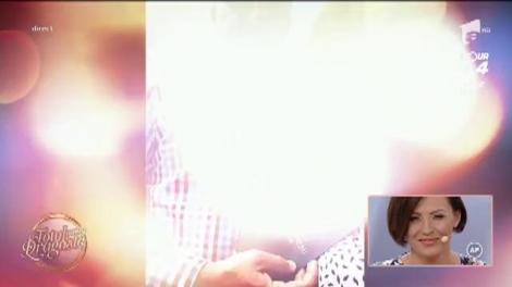 Învăţătoarea cu suflet de artist! La 21 de ani, Liliana l-a cunoscut pe cel care avea să-i devină soţ: "Cea mai mare nebunie a fost să mă mărit atât de tânără"