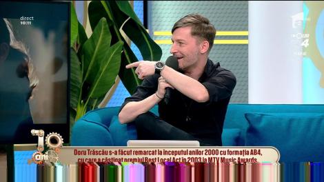 The Mono Jacks lansează, la Neatza, melodia și clipul "1000 de Da"