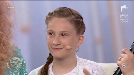 Revedere emoţionantă după un an de zile! Silvia s-a reîntâlnit cu fiul şi nepoatele ei!