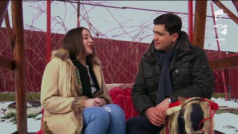 Gelu Voicu, în căutarea celor mai talentate fete