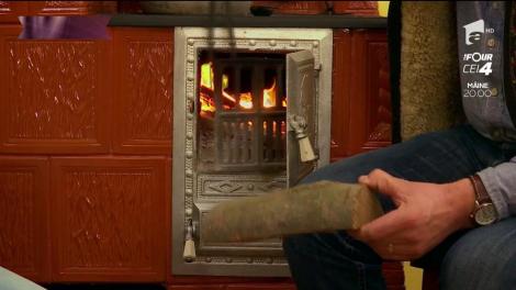 Dansul și gătitul, marile pasiuni ale Elisei Maxim din echipa lui Gelu Voicu