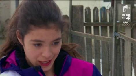 Gelu Voicu, ajutat de Mircea Radu să recruteze fete în echipa sa