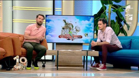 A &icirc;nceput festivalul Spotlight, cea mai mare manifestare digital-artistică din București!