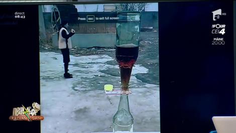 Smiley News. As în tras cu praștia