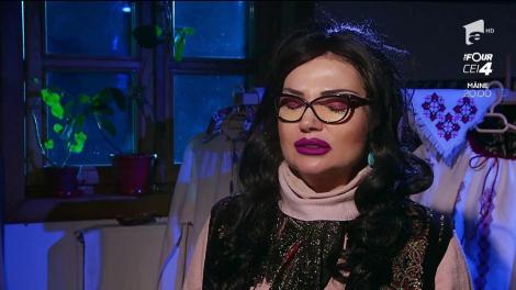 Gelu Voicu și Ozana Barabancea, cântece de voie bună și destăinuiri inedite. Drumul prin Moldova, alinare pentru sufletul artistei: "M-am simțit eu cu Dumnezeu"