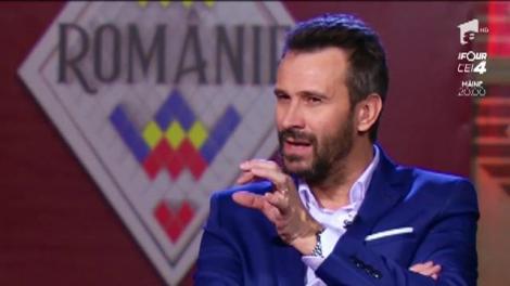 Cosmin Seleși, în lacrimi. Momentul de o încărcătură excepțională, care l-a făcut să răbufnescă: "Pentru momentele prin care trece țara noastră... Nimeni, din cei care ne conduc, nu se gândește la copiii noștri"