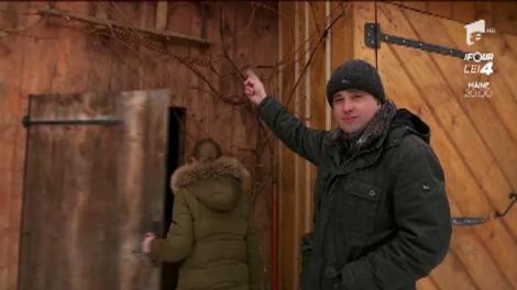 Contorsionismul și dansul, talentele pe care Gelu Voicu le găsește în Botoșani