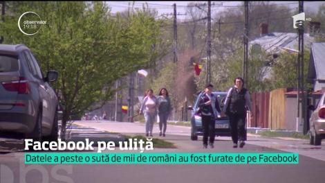 Ecourile scandalului Facebook au ajuns chiar şi la sate. Ce spun agricultorii