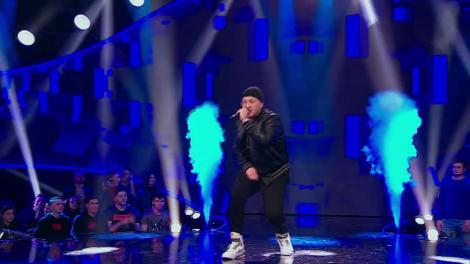 Atashka Jackson, gata să muște din adversari: "Eu am venit ca un animal, pentru mâncarea mea. Dacă n-o să vă placă, nu e problema mea"