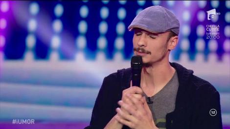 Bogdan Zloteanu, despre tipurile de sforăit: ”Eu sunt genul de om care sforăie la intrare, bunică-mea la ieșire. Cu mine ai timp trei secunde să adormi, însă cu...”