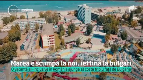 Deja se fac planurile pentru concediile de vară. Şi anul acesta litoralul românesc pierde teren în faţa grecilor, bulgarilor şi turcilor