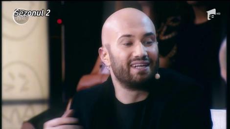 "iUmor", show-ul talentelor nebănuite