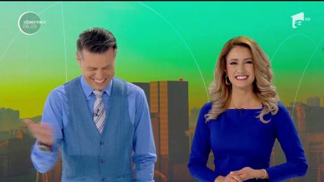 Iubirea pluteşte în aer pentru Scorpioni. Horoscopul zilei 15/04/2018